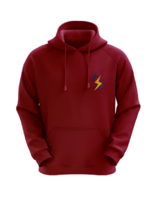 Le French Restream - Hoodie – Image 7