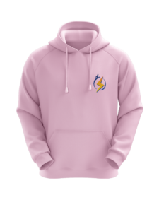 Le French Restream - Hoodie – Image 6