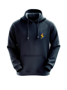 Le French Restream - Hoodie – Image 5
