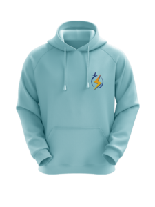 Le French Restream - Hoodie – Image 4