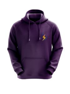 Le French Restream - Hoodie – Image 3