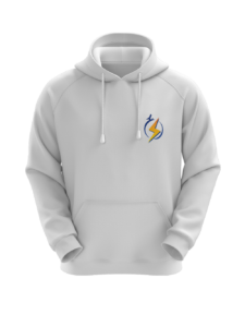 Le French Restream - Hoodie – Image 2