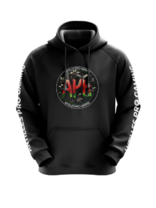 Antilles Pro Gaming - Hoodie