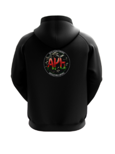 Antilles Pro Gaming - Hoodie – Image 2