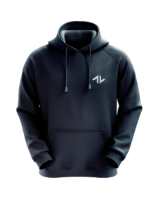 Dynas - Hoodie brodé 2025