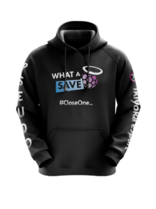 IKIYOKA ESPORT - Hoodie