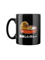 Jermyland – Mug Curry