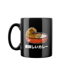 Jermyland – Mug Curry