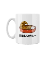 Jermyland – Mug Curry – Image 2