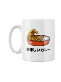 Jermyland – Mug Curry – Image 2