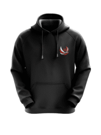 Incorporated - Hoodie