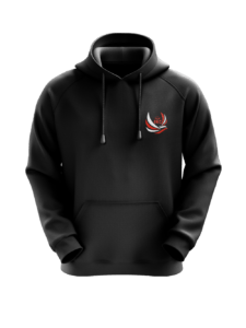 Incorporated - Hoodie