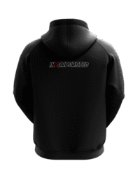 Incorporated - Hoodie – Image 2