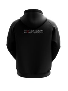 Incorporated - Hoodie – Image 2