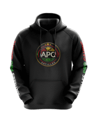 Antilles Pro Gaming - Hoodie Sélection nationale Antilles
