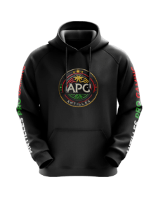 Antilles Pro Gaming - Hoodie Sélection nationale Antilles