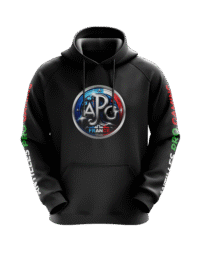 Antilles Pro Gaming - Hoodie Sélection nationale France