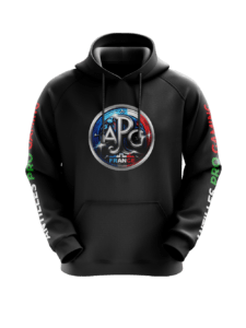 Antilles Pro Gaming - Hoodie Sélection nationale France