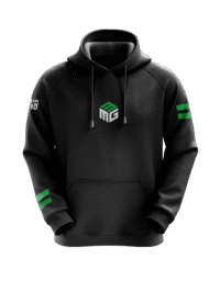 Millesime MG - Hoodie