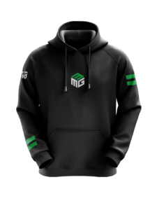 Millesime MG - Hoodie