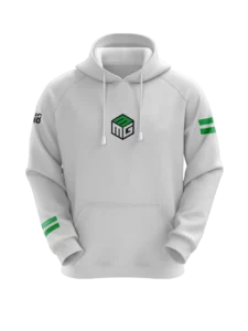 Millesime MG - Hoodie – Image 4
