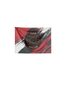 Xsilium – Drapeaux – Image 3