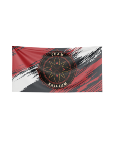 Xsilium – Drapeaux – Image 2