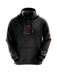 Xsilium - Hoodie