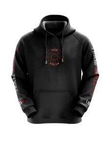 Xsilium - Hoodie
