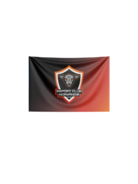 Esport Club Normandie – Drapeaux 2025 – Image 3