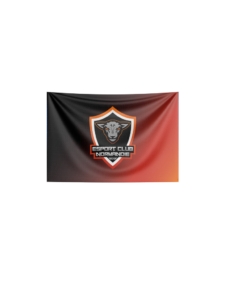 Esport Club Normandie – Drapeaux 2025 – Image 3