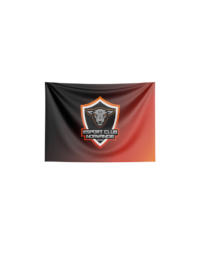 Esport Club Normandie – Drapeaux 2025