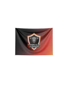 Esport Club Normandie – Drapeaux 2025