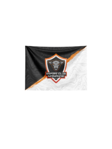 Esport Club Normandie – Drapeaux 2025 – Image 4