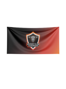 Esport Club Normandie – Drapeaux 2025 – Image 5