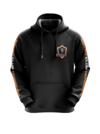 Esport Club Normandie - Hoodie 2025