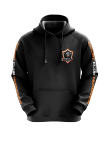 Esport Club Normandie - Hoodie 2025