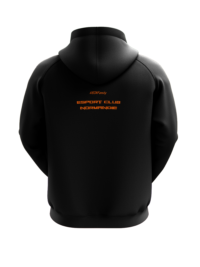 Esport Club Normandie - Hoodie 2025 – Image 2