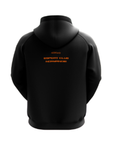 Esport Club Normandie - Hoodie 2025 – Image 2