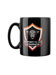 Esport Club Normandie - Mug 2025