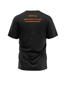 Esport Club Normandie - T-shirt 2025 – Image 5