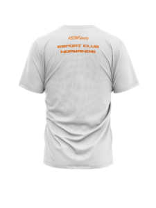 Esport Club Normandie - T-shirt 2025 – Image 2