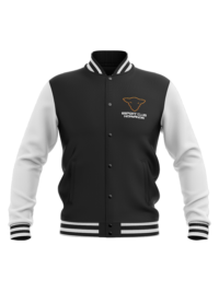 Esport Club Normandie - Veste Varsity brodé 2025