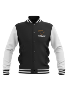 Esport Club Normandie - Veste Varsity brodé 2025