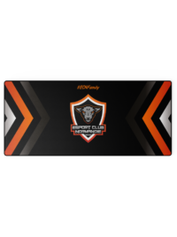 Esport Club Normandie - Tapis XL 2025 – Image 2