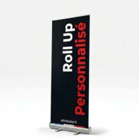 Roll up personnalisé