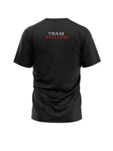 Xsilium - T-shirt – Image 2