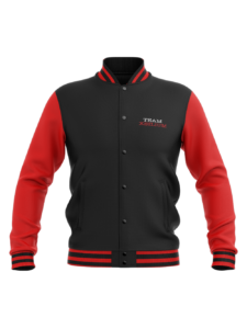 Xsilium - Veste Varsity