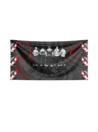 Big Coqs – Drapeaux – Image 3