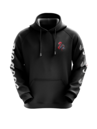 Big Coqs - Hoodie